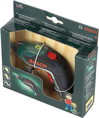 Jucarie, Surubelnita electrica - Bosch [4]