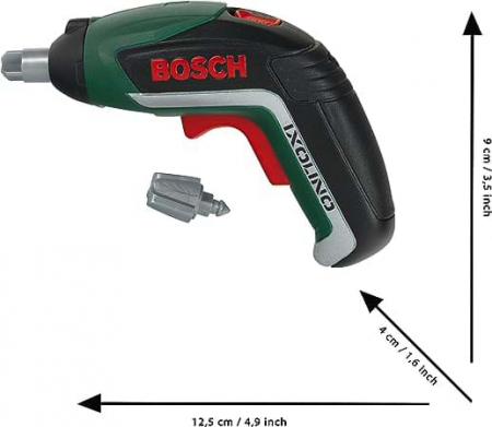 Jucarie, Surubelnita electrica - Bosch [3]
