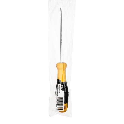 Surubelnita tip cruce ph0*10cm deli [1]