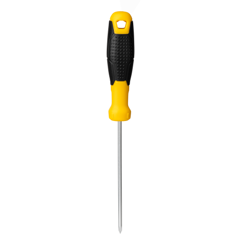 Scule electrice & Unelte - Surubelnita tip cruce ph0*10cm deli