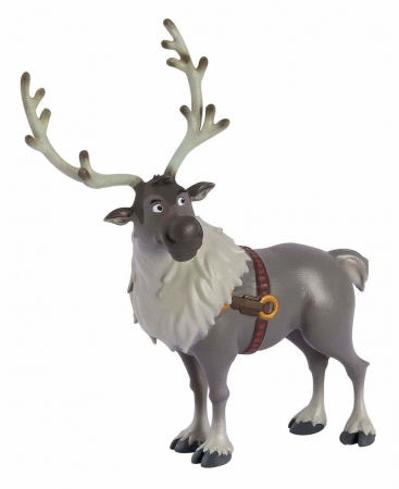 Jucării și Jocuri pentru copii - Sven - Figurina Frozen2