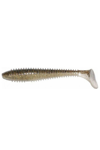 Nălucă - Swing Impact FAT Gold Flash Minnow 417 7.2cm