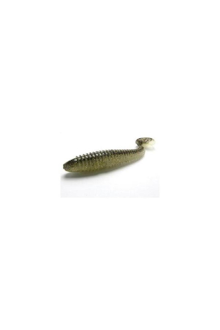 Swing Impact FAT Lime / Chartreuse 424 9.6cm [1]