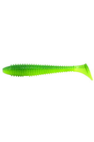 Nălucă - Swing Impact FAT Lime / Chartreuse 424 7.2cm