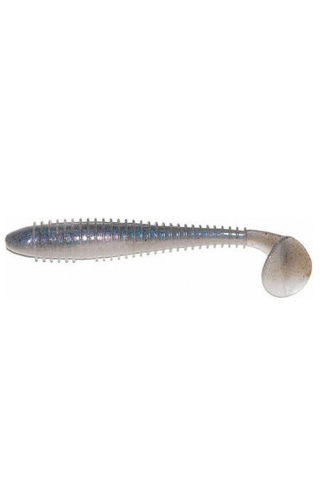 Nălucă - Swing Impact FAT Pro Blue Red Pearl 420 7.2cm