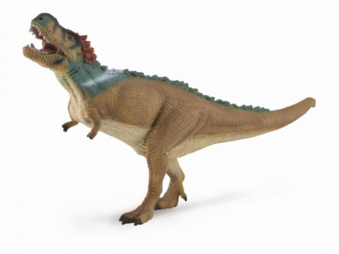 Jucării și Jocuri pentru copii - T-Rex cu maxilar mobil - Collecta