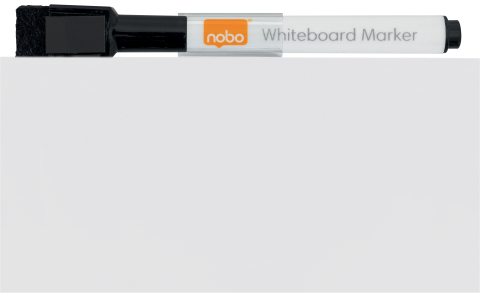 Tabla magnetica 36*36 cm alba nobo [3]