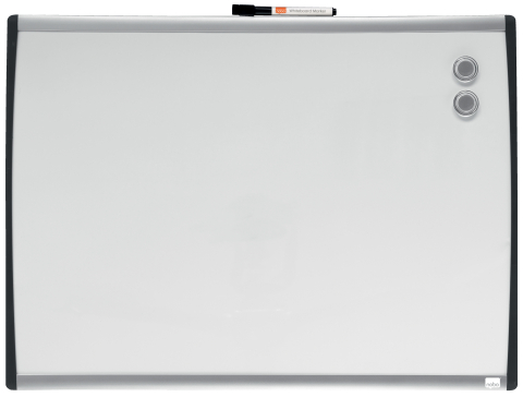 Tabla magnetica 58*43 cm + accesorii nobo [1]