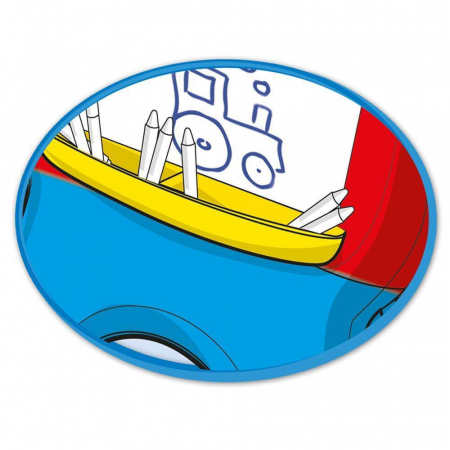 Tabla Magentica pentru Copii ⭐ Tabla Desen - Micostore.ro [1]