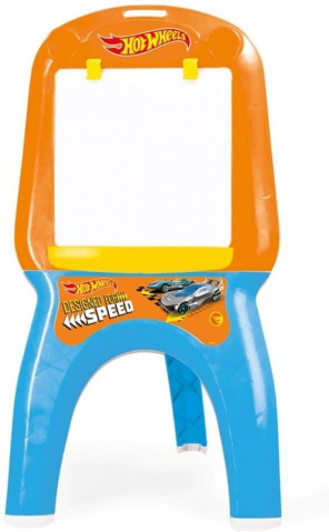 Jucării și Jocuri pentru copii - Tabla magnetica - Hot Wheels