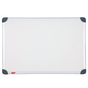 Birotică și Papetărie - Tabla magnetica rama aluminiu 90x120cm daco