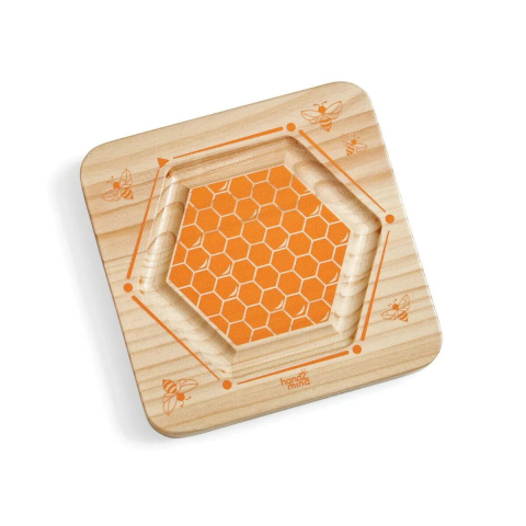 Tablite din lemn antistres [4]