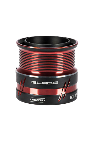 Mulinetă - Tambur de rezerva Brain Blade 4000S Spare Spool 4000S