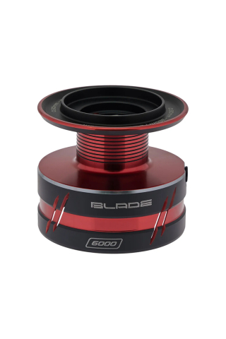 Mulinetă - Tambur de rezerva Brain Blade 6000 Spare Spool 6000