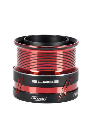 Mulinetă - Tambur de rezerva Brain Blade 6000S Spare Spool 6000S