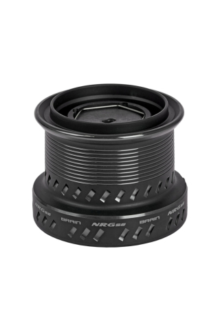 Pescuit si vanatoare - Tambur de rezerva Brain NRG SE Spare Spool 4500S