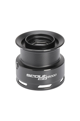 Mulinetă - Tambur de rezerva Brain Scout SE 5000S Spare Spool 5000S