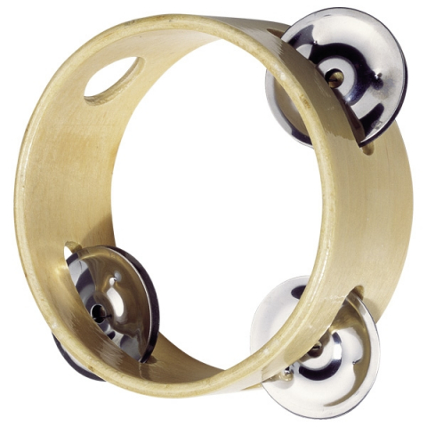 Jocuri de rol - Tamburina cu 3 clopotei II