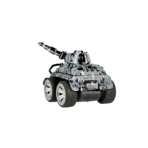 Tanc militar MegaCreative 482295, diverse modele, metal, 3+ ani [14]