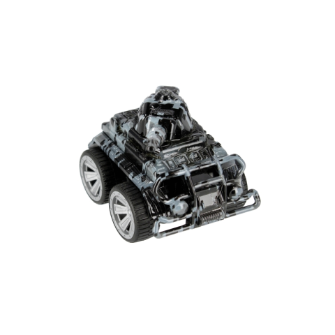 Tanc militar MegaCreative 482295, diverse modele, metal, 3+ ani [16]