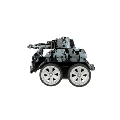 Tanc militar MegaCreative 482295, diverse modele, metal, 3+ ani [9]