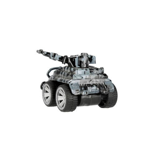 Tanc militar MegaCreative 482295, diverse modele, metal, 3+ ani [12]