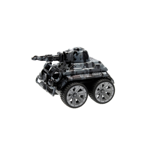Tanc militar MegaCreative 482295, diverse modele, metal, 3+ ani [4]