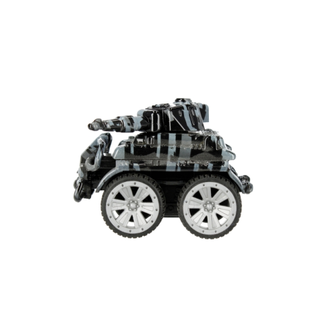Tanc militar MegaCreative 482295, diverse modele, metal, 3+ ani [7]