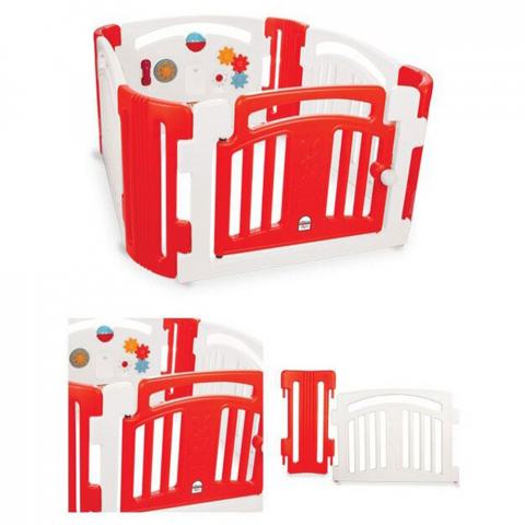 Tarc de joaca pentru copii Pilsan Angel Play Area [2]