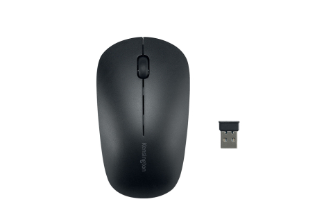 Tastatura fara fir + mouse eq km150 kensington [1]