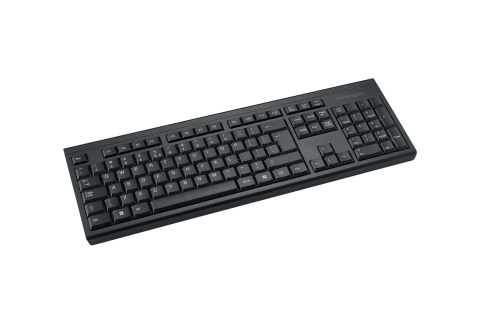 Tastatura fara fir neagra eq kb150 kensington [1]