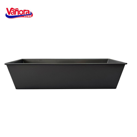 Tavi copt - Tava copt teflon 25x11.5x7.5 cm, easy bake, vanora home