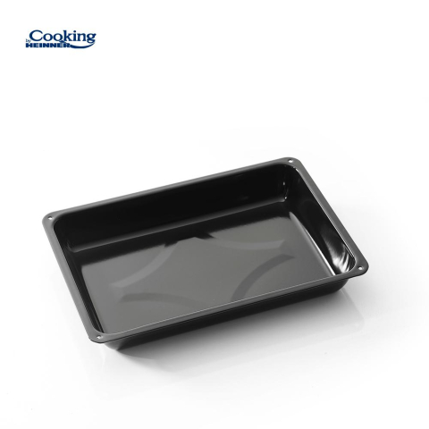 Tavi copt - Tava emailata dreptunghi 37x 26x 4.5 cm