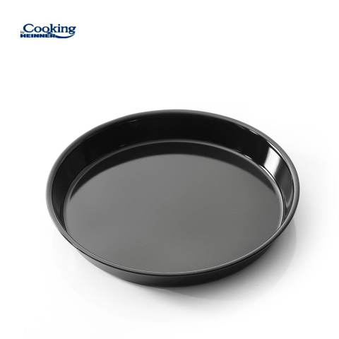 Tavi copt - Tava emailata rotunda 40 x 4.5 cm