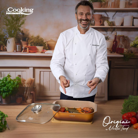 Tava inalta 39x26x8.5cm,6l, nicolai tand [6]