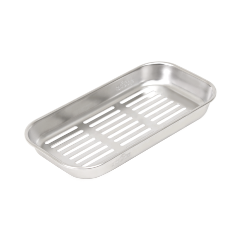 Diversificare si Ingrijire Bebe - Tava otel inoxidabil pentru sterilizator UV