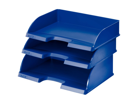 Tavita documente albastra landscape jumbo plus leitz [1]