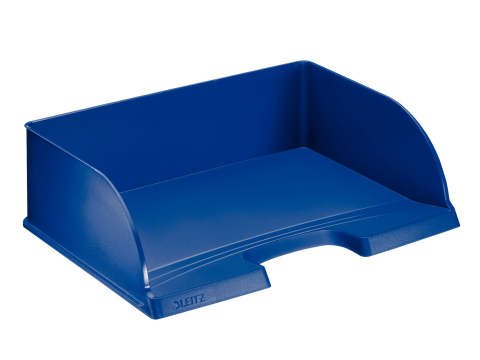 Tavita documente albastra landscape jumbo plus leitz [2]