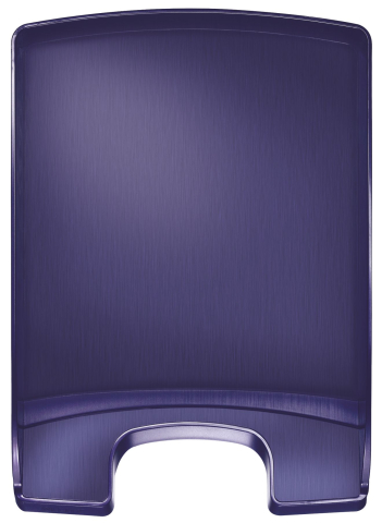 Tavita documente albastru-violet style leitz [1]