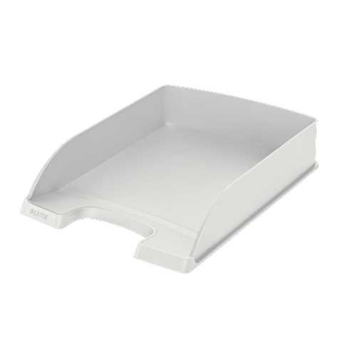 Birotică și Papetărie - Tavita documente gri plus leitz