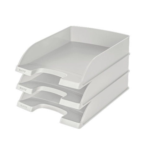 Tavita documente gri plus leitz [1]