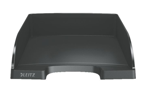 Tavita documente neagra plus leitz [1]
