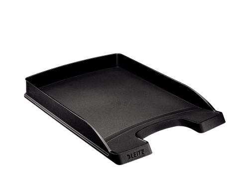 Tavita documente neagra slim plus leitz [1]