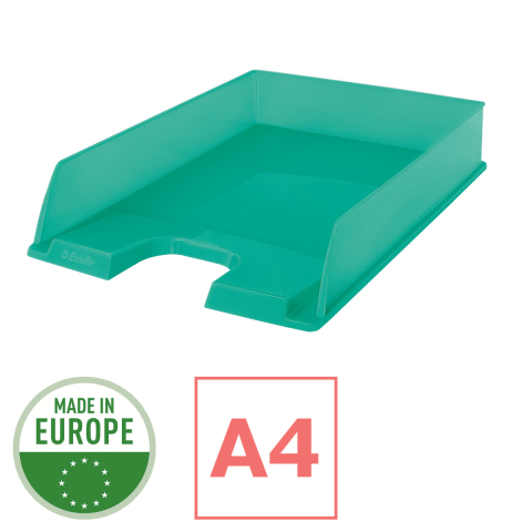 Tavita documente verde colour'breeze esselte [1]