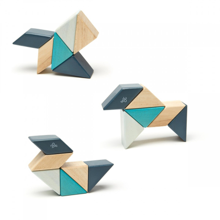 Tegu Blues, set de buzunar cu 6 piese, 1-10 [2]