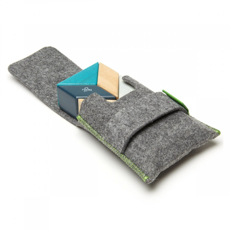 Tegu Blues, set de buzunar cu 6 piese, 1-10 [4]