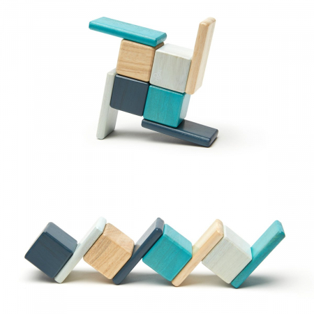 Tegu Blues, set de buzunar cu 8 piese, 1-10 [3]