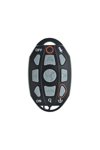 Pescuit si vanatoare - Telecomanda Haswing Cayman B GPS V2 Wireless Remote Controller Wireless Remote Controller