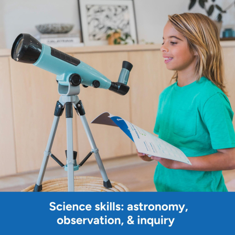 Telescop GeoSafariÂ® Starview [3]