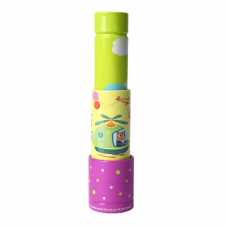Jucării STEM, Știință şi Experimente - Telescop reglabil pentru copii ⭐ Mideer Toys